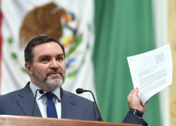 FGJCDMX vuelve a recurrir a prácticas facciosas en el caso Von Roehrich: Döring