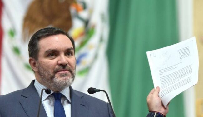 FGJCDMX vuelve a recurrir a prácticas facciosas en el caso Von Roehrich: Döring