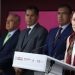 En la Conferencia Regional de secretarias y secretarios de Seguridad Pública Zona Centro, las autoridades del Gobierno capitalino informaron que se han realizado más de 90 operaciones que han resultado en la captura de 120 líderes generadores de violencia en la capital del país.