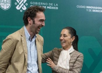 ¿Por qué la jefa de Gobierno, Claudia Sheinbaum, estará tan empecinada en que se aplique en su totalidad el Plan B de la reforma electoral del presidente López Obrador? ¿No se sentirá segura de ganar con las normas del 2018?