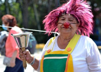 La alcaldesa Lía Limón invitó a las niñas y los niños a celebrar su día a partir del próximo domingo 30 de abril, con decenas de actividades que se desarrollarán en el Salón de Usos Múltiples, la explanada del mismo, el Teatro de la Juventud y Parque de la Juventud, inmuebles ubicados en calle 10 s/n, colonia Tolteca.