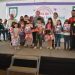 La Alcaldía La Magdalena Contreras festeja a niñas y niños en su día