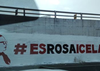 Se trata de la más firme aspirante de Morena –quizá ya corcholata presidencial favorita– a la Jefatura de Gobierno de la Ciudad de México, Rosa Icela Rodríguez, titular de la Secretaría de Seguridad Ciudadana, quien como pocos entiende el pasaje bíblico Mateo 6:33.