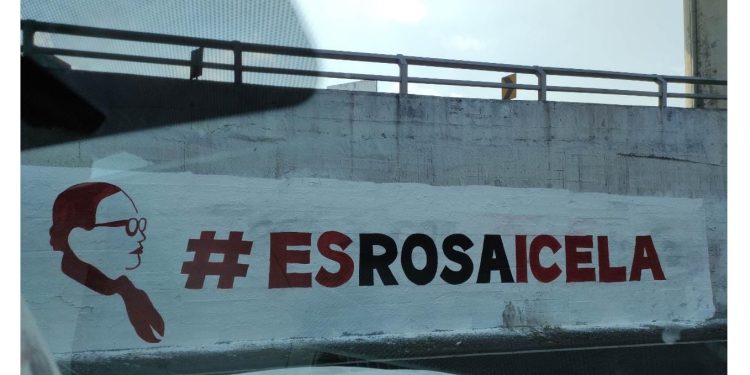 Se trata de la más firme aspirante de Morena –quizá ya corcholata presidencial favorita– a la Jefatura de Gobierno de la Ciudad de México, Rosa Icela Rodríguez, titular de la Secretaría de Seguridad Ciudadana, quien como pocos entiende el pasaje bíblico Mateo 6:33.