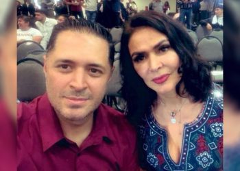 Apenas el lunes, en una entrevista que me concedió, la activista Ivonne Theresa Corral volvió a advertir sobre el perfil violento de Hugo Torres Zumaya, operador político de Víctor Romo, de Morena, y coordinador de la campaña de Leticia Varela a alcaldesa de Benito Juárez. Pasaron menos de 3 días, y la realidad le dio la razón. FOTO: RRSS