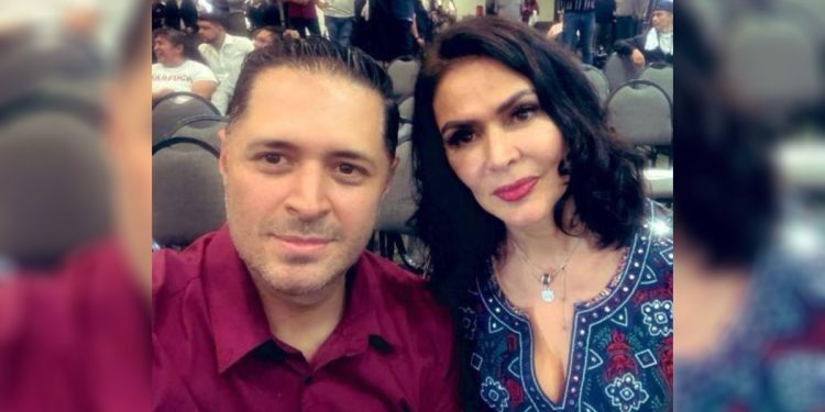 Apenas el lunes, en una entrevista que me concedió, la activista Ivonne Theresa Corral volvió a advertir sobre el perfil violento de Hugo Torres Zumaya, operador político de Víctor Romo, de Morena, y coordinador de la campaña de Leticia Varela a alcaldesa de Benito Juárez. Pasaron menos de 3 días, y la realidad le dio la razón. FOTO: RRSS