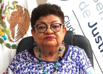 ¿De verdad la jefa de Gobierno, Claudia Sheinbaum y la mayoría de Morena en el Congreso capitalino están dispuestos a violentar la Constitución local con tal de acelerar el nombramiento de Ernestina Godoy por otros cuatro años como titular de la Fiscalía General de Justicia de la Ciudad de México (FGJCDMX)?