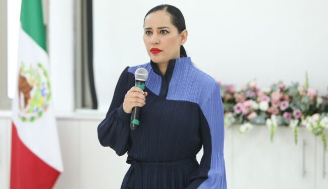 Sandra Cuevas hará consulta ciudadana para reapertura de La Polar