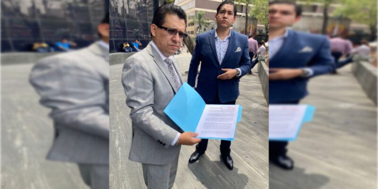 Pide familia de víctima de La Polar a FGR atraer caso