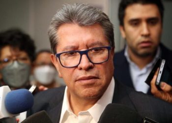 México debe asumir con seriedad y responsabilidad su condición de país de tránsito, para evitar el riesgo de que la tragedia de Juárez se repita, dijo Monreal