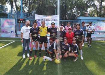 Conmemoran el  Día Internacional   de la Visibilidad Trans en Coyoacán