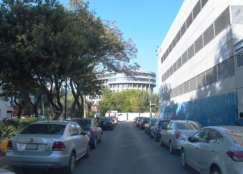Tlalpan retira de las calles a más de 70 ‘franeleros’