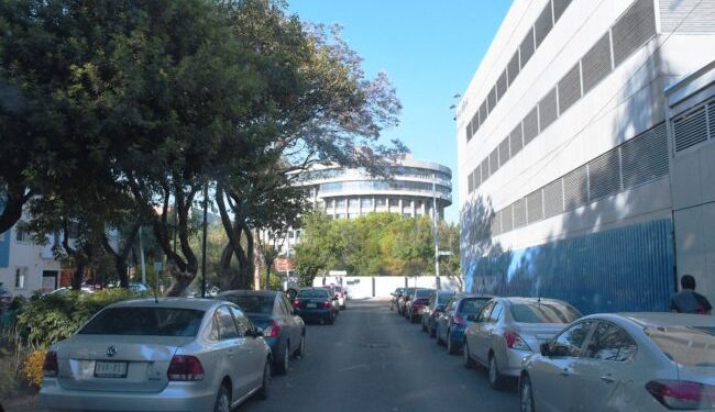 Tlalpan retira de las calles a más de 70 ‘franeleros’