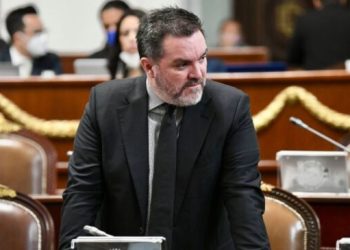 Piden panistas a Sheinbaum reubicar a vecinos de ‘Ciudad Bienestar’ en MH