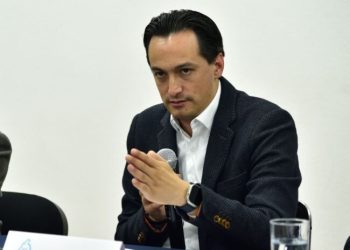 Es mentira y opacidad sello de Gobiernos morenistas: PAN CDMX