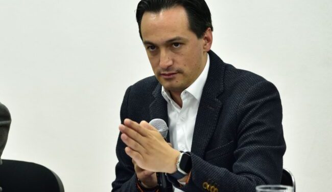 Es mentira y opacidad sello de Gobiernos morenistas: PAN CDMX