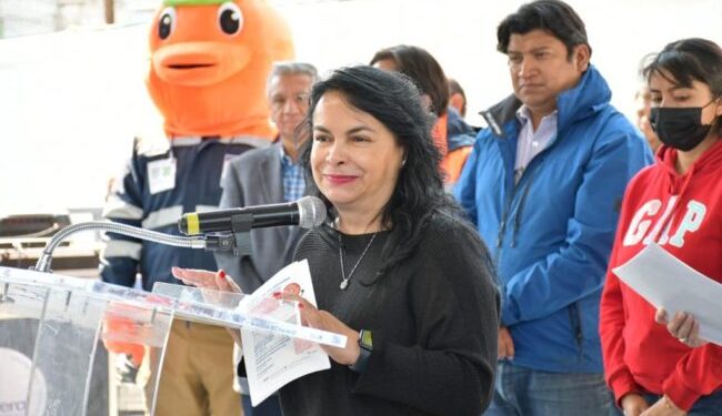 Promoverá Pepe, La hormiga la cultura de la prevención entre los niños