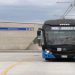 Lanzan convocatoria para ser operador de trolebuses