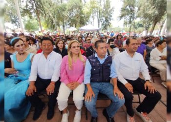 Coyoacán vive la Cultura y el Deporte con su niñez: Giovani Gutiérrez