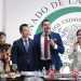 Alejandro Armenta impulsa inversiones e intercambio tecnológico con China y Alemania