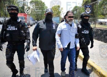 Acusa PAN parcialidad de Fiscalía CDMX