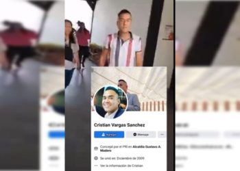 Presenta GCDMX denuncia contra diputado del PRI