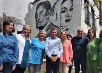 Cultura y Deporte, compromiso en Coyoacán: Giovani Gutiérrez