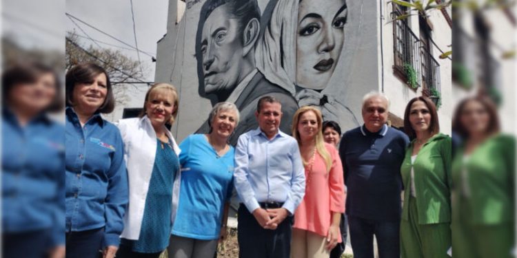 Cultura y Deporte, compromiso en Coyoacán: Giovani Gutiérrez