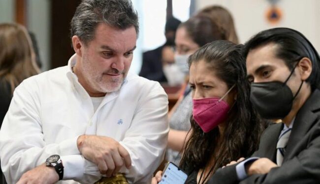 PAN  pide a Sheinbaum informar al Congreso CDMX, el itinerario de giras “ilegales”