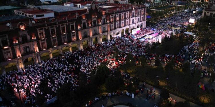 Las campañas son una cosa y, la elección otra