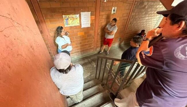 Movimiento Nueva Aztlán pide instalación de luminarias de poste corto en las colonias Hipódromo Condesa y Roma Sur