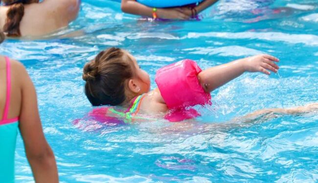 Invita Lía Limón a los parques acuáticos en ÁO