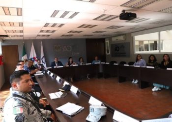 Se reducen 32.6% delitos de alto impacto en Álvaro Obregón: Lía Limón