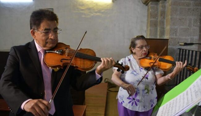 Ofrece Azcapo opciones culturales gratuitas