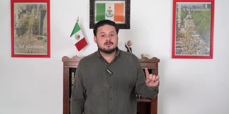 Más vale tarde que nunca, dice la frase popular. Le cuadra bien a Morena CDMX, pues dos días después reaccionó –les urge una buena asesoría en control de daños– y su presidente, Sebastián Ramírez, advirtió que “los únicos que pueden estar en contra del trabajo de la Fiscalía capitalina son los delincuentes”.