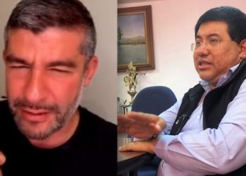 Los alcaldes de Xochimilco, José Carlos Acosta (Morena) y de Miguel Hidalgo, Mauricio Tabe (PAN), ya deben ir poniendo sus barbas a remojar. Resulta que al Instituto Electoral de la Ciudad de México (IECM) entregaron ya la solicitud con las firmas requisitadas para la revocación de mandato
