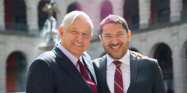 Pues con todo y su pataleo, berrinche y acusar que no es él sino las instituciones quienes incumplen la Ley, el secretario de Gobierno de la Ciudad de México, Martí Batres, ya perdió su “pureza” electoral, pues lo acaban de sancionar.