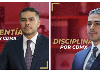 Armando Guadiana la presentó así: “Yo soy una persona definida, definida totalmente y el aspirante presidencial, y no solamente aspirante, ni candidato, ni nada, ¡la futura presidenta de México!, aquí la tenemos: Claudia Sheinbaum… ¡viva Claudia!, ¡presidenta! ¡presidenta!”