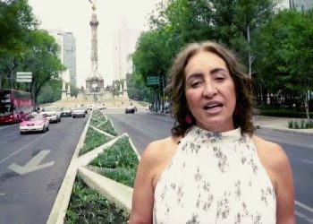 Hace unos días se lanzó formalmente el proyecto ciudadano “La Voz de la Ciudad”, que encabeza la activista Mayte de las Rivas. Es un salto que da esta organización que no es improvisada, pues tiene más de 12 años de historia como “La Voz de Polanco”.