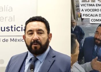 El martes, acaso sin pretenderlo, evidenciaron que el vocero de la Fiscalía de la CDMX, Ulises Lara, acudió a las oficinas de la Jefatura de Gobierno para recibir línea, antes de hacer públicos documentos confidenciales de una investigación ministerial en contra del alcalde de la Benito Juárez, Santiago Taboada.
