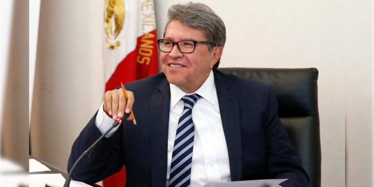 ‘Ley 3 de 3″ será una realidad muy pronto: Monreal