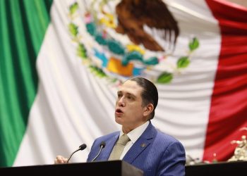 Los niños merecen estudiar en lugares dignos y seguros y que el presupuesto del Inifed se utilice responsablemente: Luis Mendoza