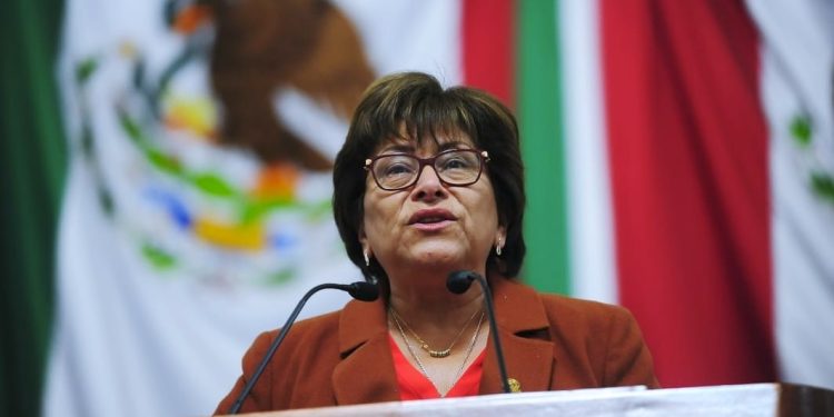 Morena ensucia (más) la ‘ratificación’ de Godoy