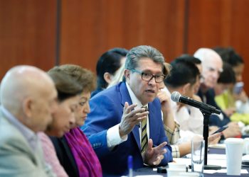 Monreal, la CDMX no es su plan B