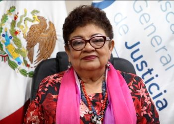 Otro cálculo político que al parecer le falló al presidente Andrés Manuel López Obrador y a la ex jefa de Gobierno, Claudia Sheinbaum, es el de los tiempos para ratificar por 4 años más a Ernestina Godoy como titular de la Fiscalía General de Justicia de la Ciudad de México (FGJCDMX), pues al cambiar los escenarios este tema será muy relevante en la disputa por la Presidencia de la República.