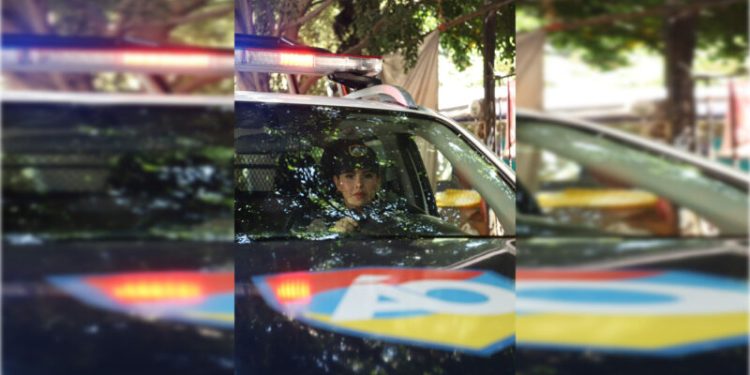 Trabajamos en la prevención para inhibir delitos y violencia: Lía Limón