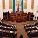 El Congreso capitalino aprobó reformar el artículo 8, numeral 3 del apartado C de la Constitución Política de la Ciudad de México, con el objetivo de consolidar las bases de una ciudad innovadora y de derechos, a iniciativa de Claudia Sheinbaum Pardo, ex titular de la Jefatura de Gobierno, así como de los diputados Diego Orlando Garrido López (PAN) y Carlos Cervantes Godoy (MORENA).