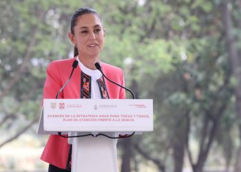 Contrario a lo que ha dicho la corcholata presidencial Marcelo Ebrard, para la jefa de Gobierno, Claudia Sheinbaum hay “piso parejo” en la contienda interna de Morena para elegir a su candidato presidencial, y remarcó que el paso previo más importante es el proceso electoral del 4 de junio, para gobernador de Coahuila y Estado de México.