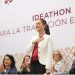 La jefa de Gobierno Claudia Sheinbaum refrendó su postura de que el método para elegir al candidato presidencial de Morena al 2024 debe ser la encuesta, que está contemplada en los estatutos del partido y “se realiza desde hace mucho tiempo.