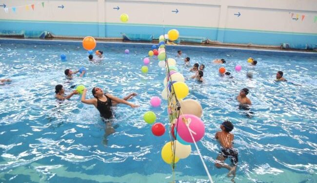 Tláhuac se coloca como la Alcaldía de la niñez con gran celebración infantil